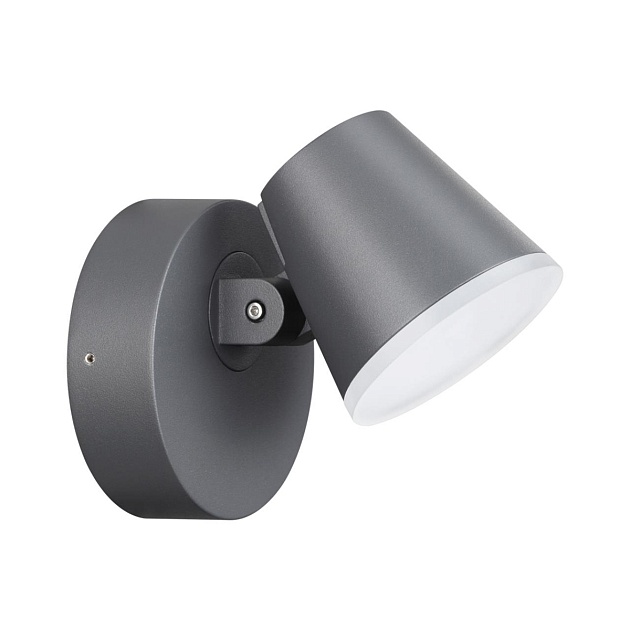 Уличный настенный светодиодный светильник Novotech Street Kaimas 357830 Фото № 2