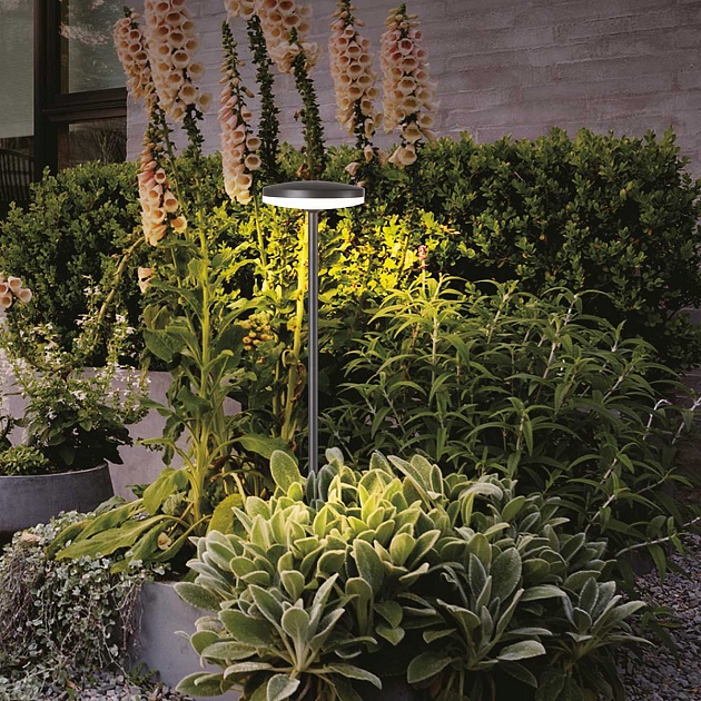 Ландшафтный светодиодный светильник Mantra Akita 8480 изображение 3 Ландшафтный светодиодный светильник Mantra Akita 8480 Фото № 3