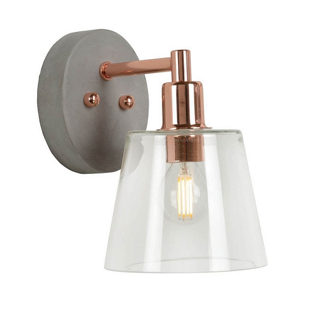 Бра Lucide Vitri 71265/01/17 Фото № 