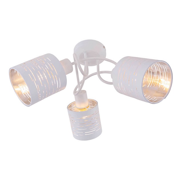 Потолочная люстра Globo Barca 15341-3D изображение Потолочная люстра Globo Barca 15341-3D Фото №