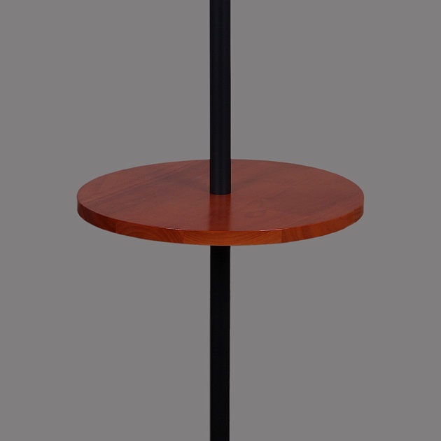 Торшер Reluce 02030-0.6-01A BK изображение 4 Торшер Reluce 02030-0.6-01A BK Фото № 4