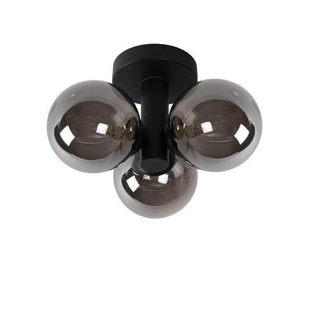 Потолочная люстра Lucide Trudy 74116/03/30 Фото № 