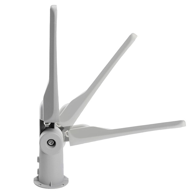 Уличный светодиодный консольный светильник Feron SP3060 48686 изображение 10 Уличный светодиодный консольный светильник Feron SP3060 48686 Фото № 10