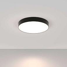 Потолочный светодиодный светильник Maytoni Zon C032CL-45W4K-RD-B 2