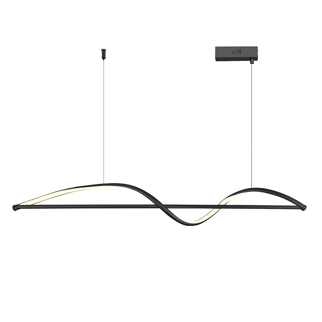 Подвесной светодиодный светильник MyFar Marry MR2051-PL Фото № 