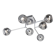 Потолочная люстра Vitaluce V4795-9/6PL 2