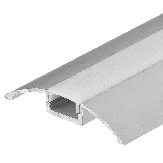 Профиль Arlight ARH-FLAT-2000 ANOD 016149 Фото № 