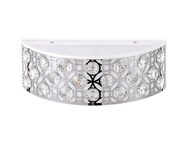 Настенный светодиодный светильник Ambrella light Ice FA9411 изображение Настенный светодиодный светильник Ambrella light Ice FA9411 Фото №