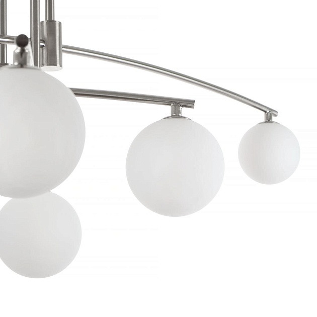 Потолочная люстра MyFar Stacy MR1015-6P Фото № 3