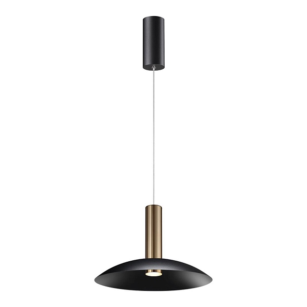 Подвесной светодиодный светильник Novotech Over Alba 358986 Фото № 2