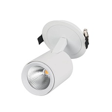 Встраиваемый светодиодный спот Arlight LGD-Lumos-R76-16W White6000 024288
