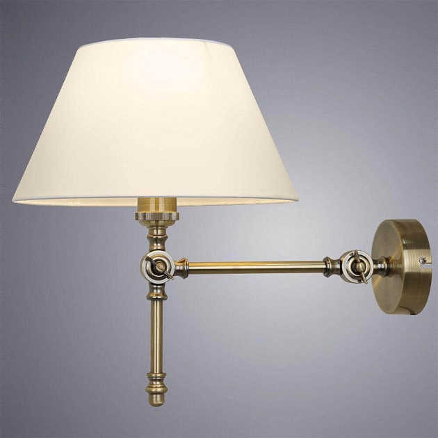 Спот Arte Lamp A5620AP-1AB изображение 2 Спот Arte Lamp A5620AP-1AB Фото № 2
