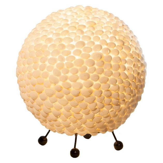 Настольная лампа Globo Bali 25834 изображение Настольная лампа Globo Bali 25834 Фото №