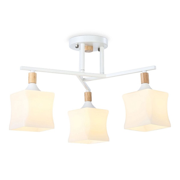 Потолочная люстра Ambrella light Traditional Modern TR9488 Фото № 