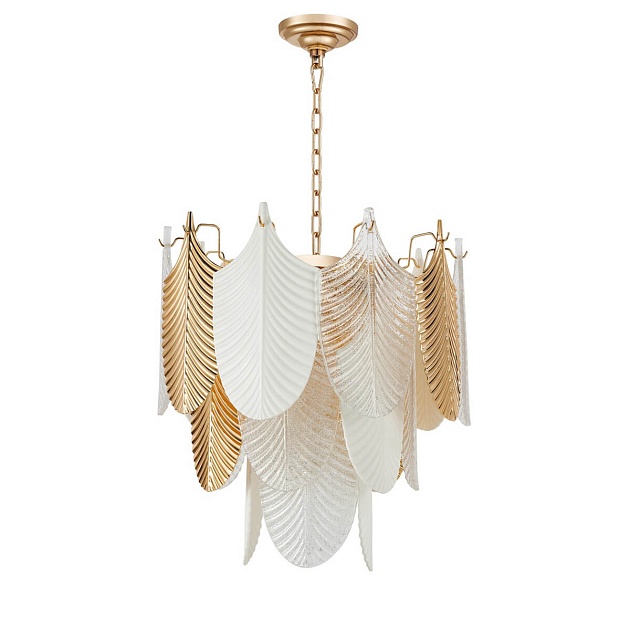 Подвесная люстра Favourite Pulcher 2619-12P Фото № 2