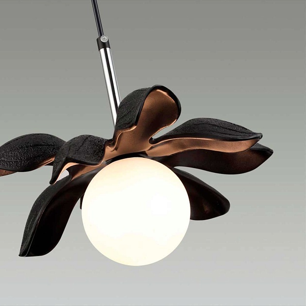 Подвесной светильник Lumion Tanzania 5617/1 Фото № 3