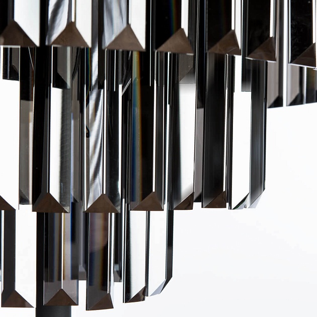 Торшер Divinare Nova 3002/05 PN-6 Фото № 3