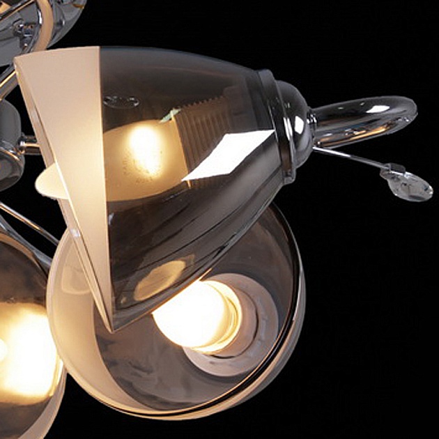 Потолочная люстра Reluce 32283-0.3-05 изображение 2 Потолочная люстра Reluce 32283-0.3-05 Фото № 2