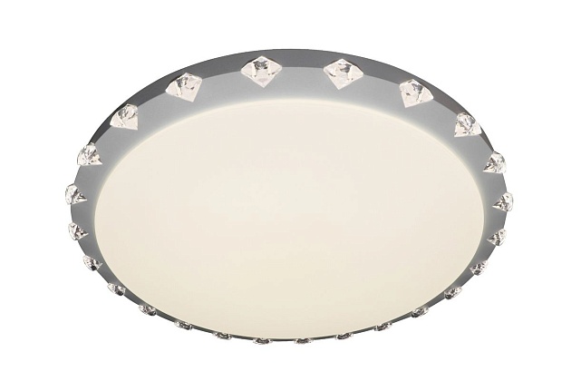 Потолочный светодиодный светильник Natali Kovaltseva Led Lamps 81074 Фото № 7