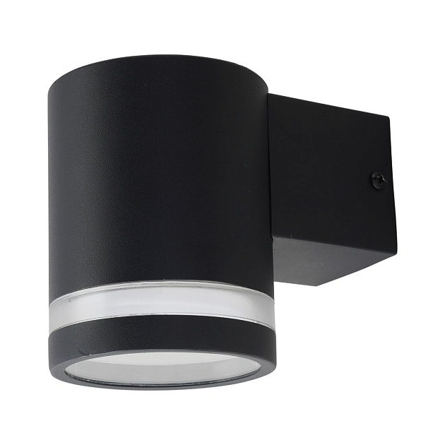 Уличный настенный светильник Apeyron Point 11-128 Фото № 