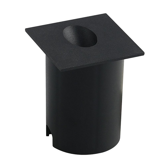 Уличный светодиодный светильник Arte Lamp Piazza A3402IN-1BK Фото № 