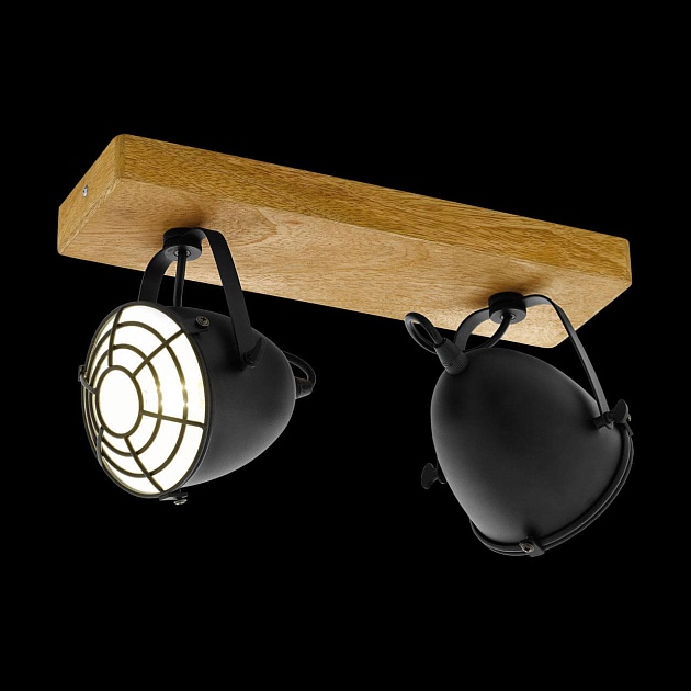 Спот Eglo Gatebeck 49077 изображение 2 Спот Eglo Gatebeck 49077 Фото № 2