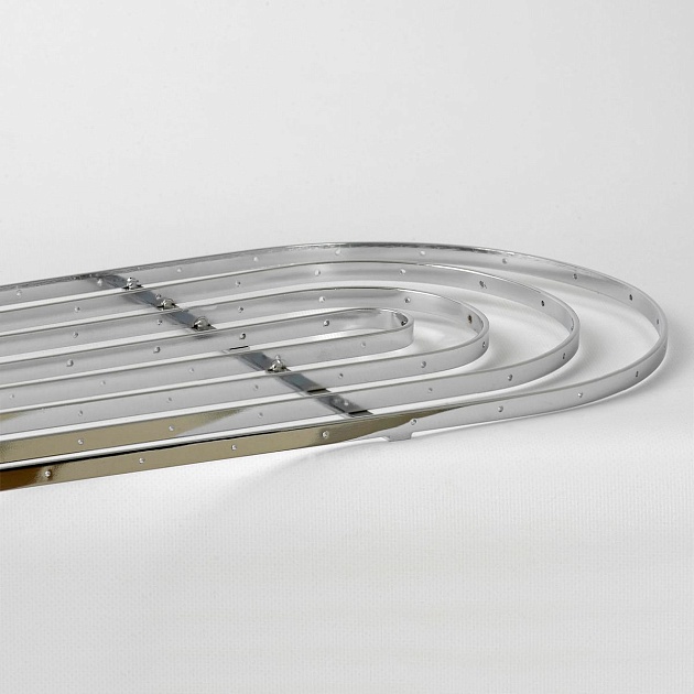 Подвесная люстра Lussole LSP-8895 Фото № 5