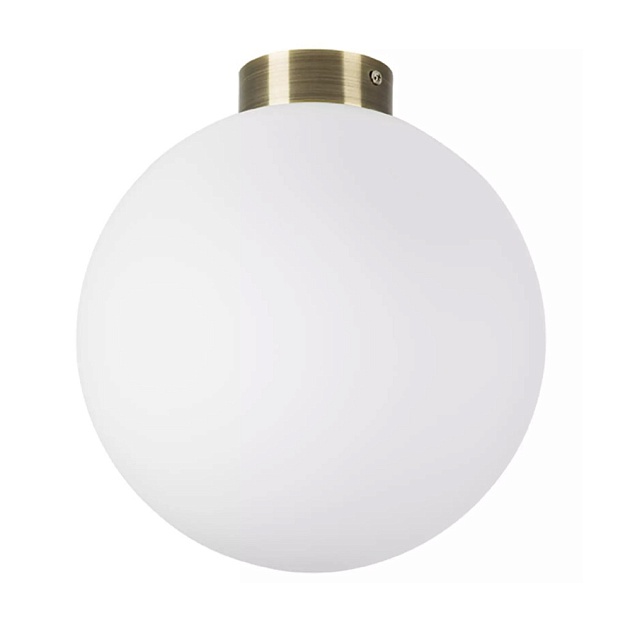 Настенно-потолочный светильник Lightstar Globo 812031 Фото № 