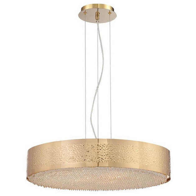 Подвесной светильник Lucia Tucci Fabian 1552.9 Gold изображение Подвесной светильник Lucia Tucci Fabian 1552.9 Gold Фото №