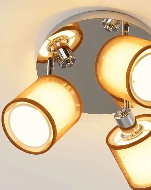 Спот Moderli Room V10627-3C Фото № 3