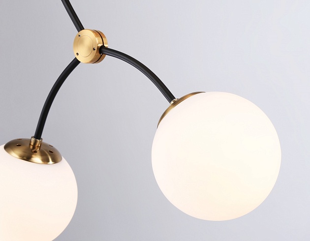 Подвесной светильник Ambrella light Traditional Modern TR2575 Фото № 5