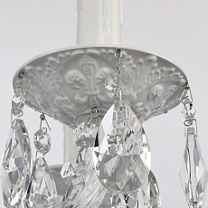 Подвесная люстра Bohemia Ivele AL16302/10/240 WG 4