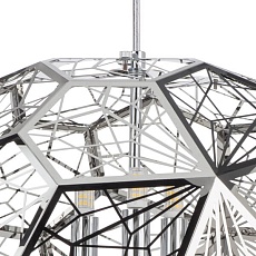 Подвесной светильник Lightstar Fermo 724064 4