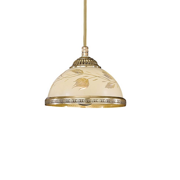 Подвесной светильник Reccagni Angelo L 6308/16 Фото № 