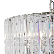 Подвесная люстра Maytoni Facet MOD094PL-06CH 1