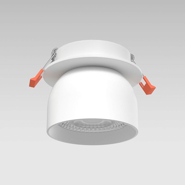 Встраиваемый светодиодный спот Elektrostandard Uno 25092/LED a065453 изображение 3 Встраиваемый светодиодный спот Elektrostandard Uno 25092/LED a065453 Фото № 3