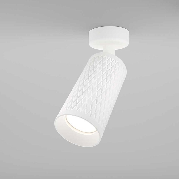 Спот Maytoni Alfa C034CL-01W Фото № 8