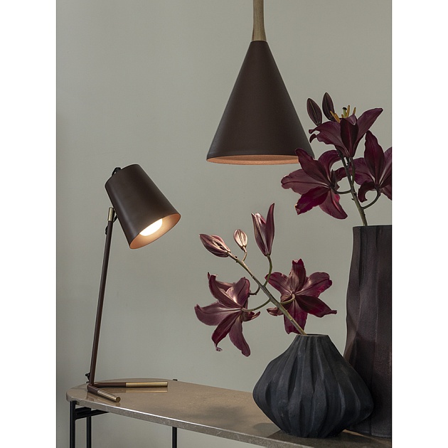 Подвесной светильник Bergenson Bjorn Mango Kart BB0000453 Фото № 5