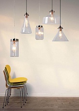 Подвесной светильник Lucide Epice 08411/01/60 2