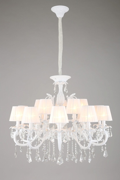 Подвесная люстра Omnilux OML-30807-15 изображение 13 Подвесная люстра Omnilux OML-30807-15 Фото № 13