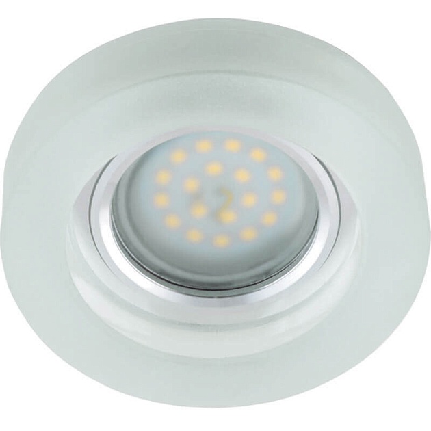 Встраиваемый светильник Fametto Luciole DLS-L110-2001 изображение Встраиваемый светильник Fametto Luciole DLS-L110-2001 Фото №