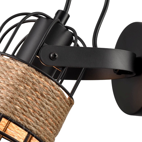 Спот Vele Luce Extra VL6472W01 Фото № 3