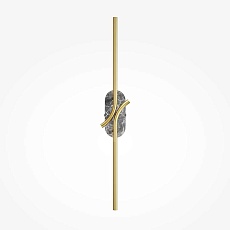 Настенный светодиодный светильник Maytoni Renaissance MOD256WL-L5BS3K2 3