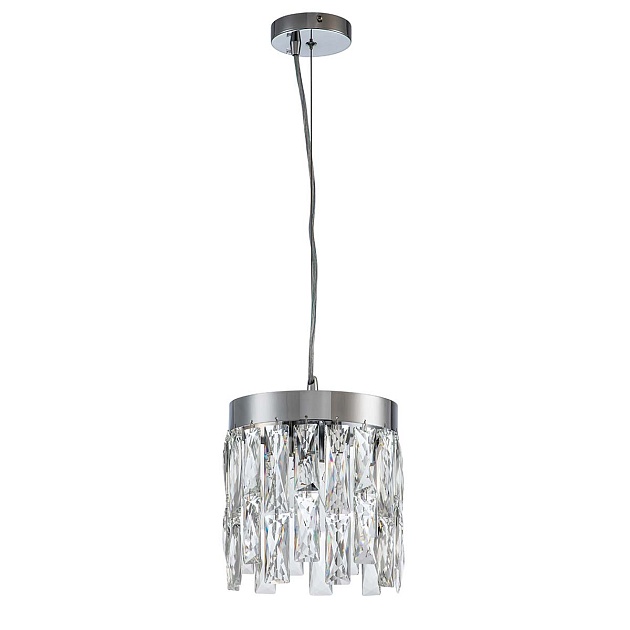 Подвесной светильник Indigo ANNA V000389 изображение 2 Подвесной светильник Indigo ANNA V000389 Фото № 2