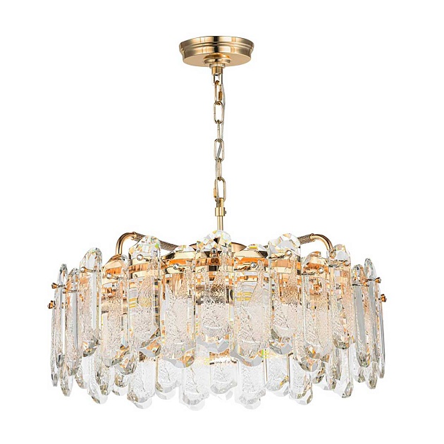 Подвесная люстра Odeon Light BULLON 5069/10 изображение Подвесная люстра Odeon Light BULLON 5069/10 Фото №