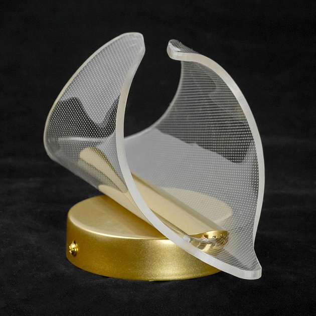 Бра Lussole Bradford LSP-7295 изображение 3 Бра Lussole Bradford LSP-7295 Фото № 3