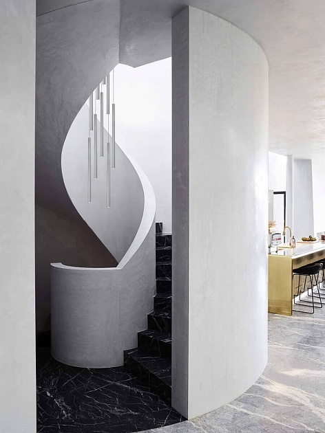 Подвесной светодиодный светильник Favourite Somnium 2238-1P Фото № 3