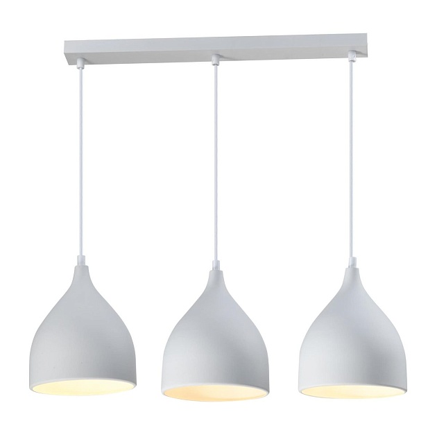 Подвесной светильник Moderli Ria V1401-3P Фото № 5