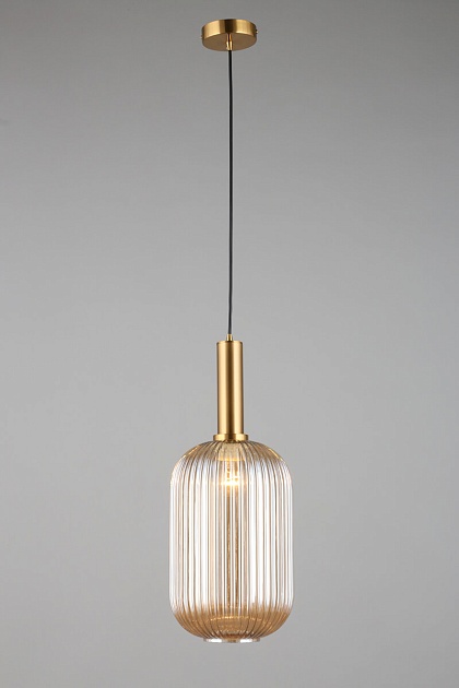 Подвесной светильник Omnilux Terrenove OML-99516-01 Фото № 2