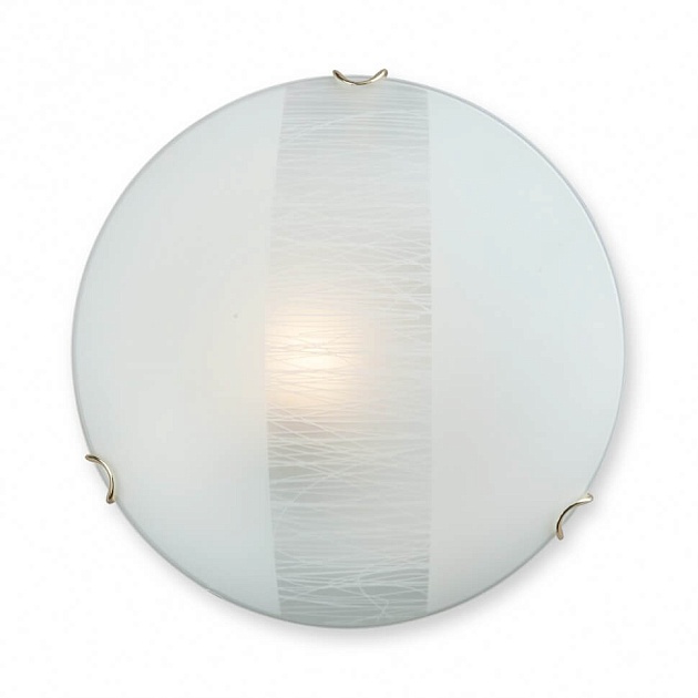 Настенно-потолочный светильник Vitaluce V6420/1A изображение Настенно-потолочный светильник Vitaluce V6420/1A Фото №